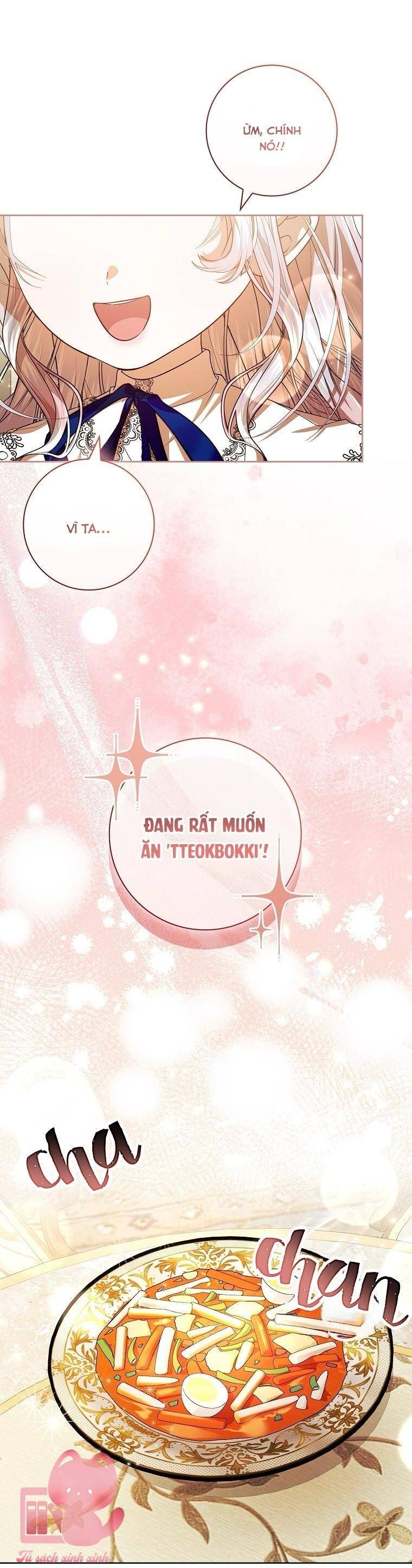 Nhận Nuôi Người Cha Phản Diện Chapter 79 - Trang 2