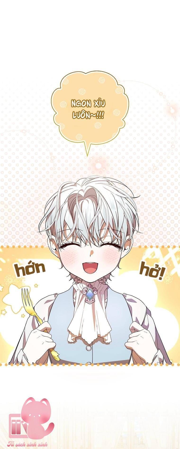 Nhận Nuôi Người Cha Phản Diện Chapter 79 - Trang 2
