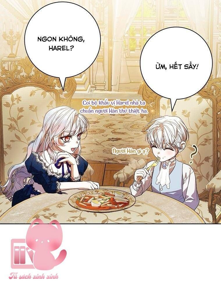 Nhận Nuôi Người Cha Phản Diện Chapter 79 - Trang 2