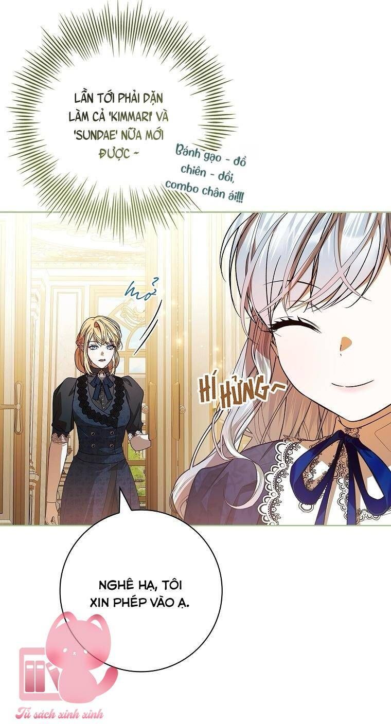 Nhận Nuôi Người Cha Phản Diện Chapter 79 - Trang 2