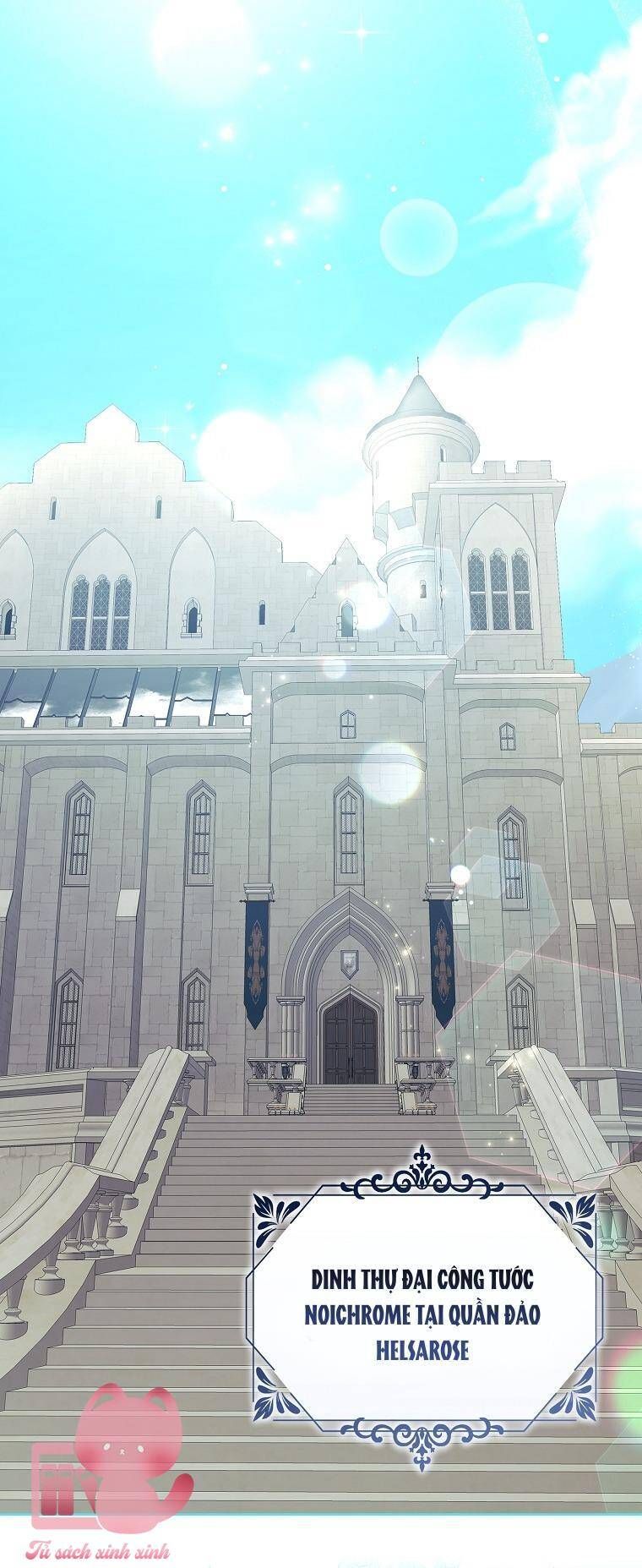 Nhận Nuôi Người Cha Phản Diện Chapter 79 - Trang 2