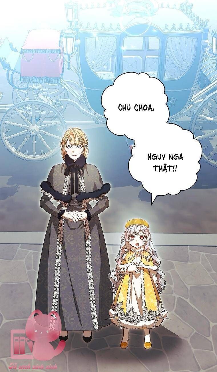 Nhận Nuôi Người Cha Phản Diện Chapter 79 - Trang 2