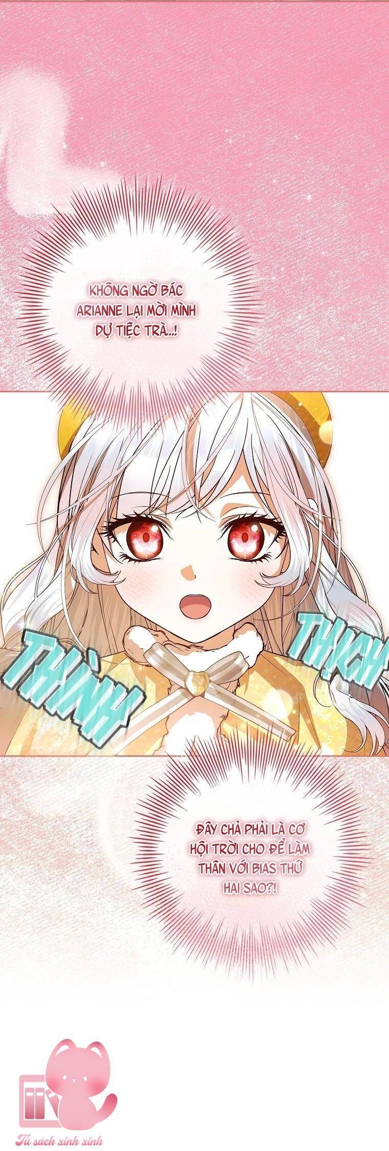 Nhận Nuôi Người Cha Phản Diện Chapter 79 - Trang 2