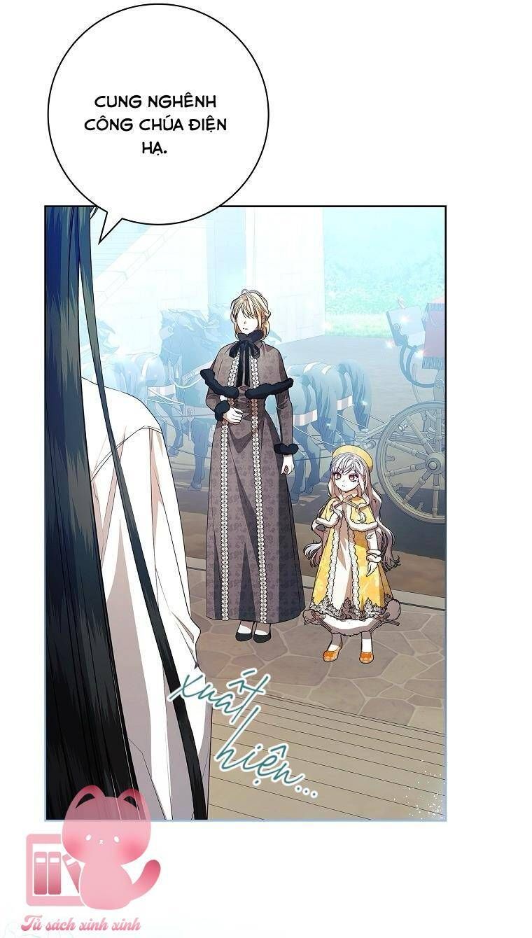 Nhận Nuôi Người Cha Phản Diện Chapter 79 - Trang 2