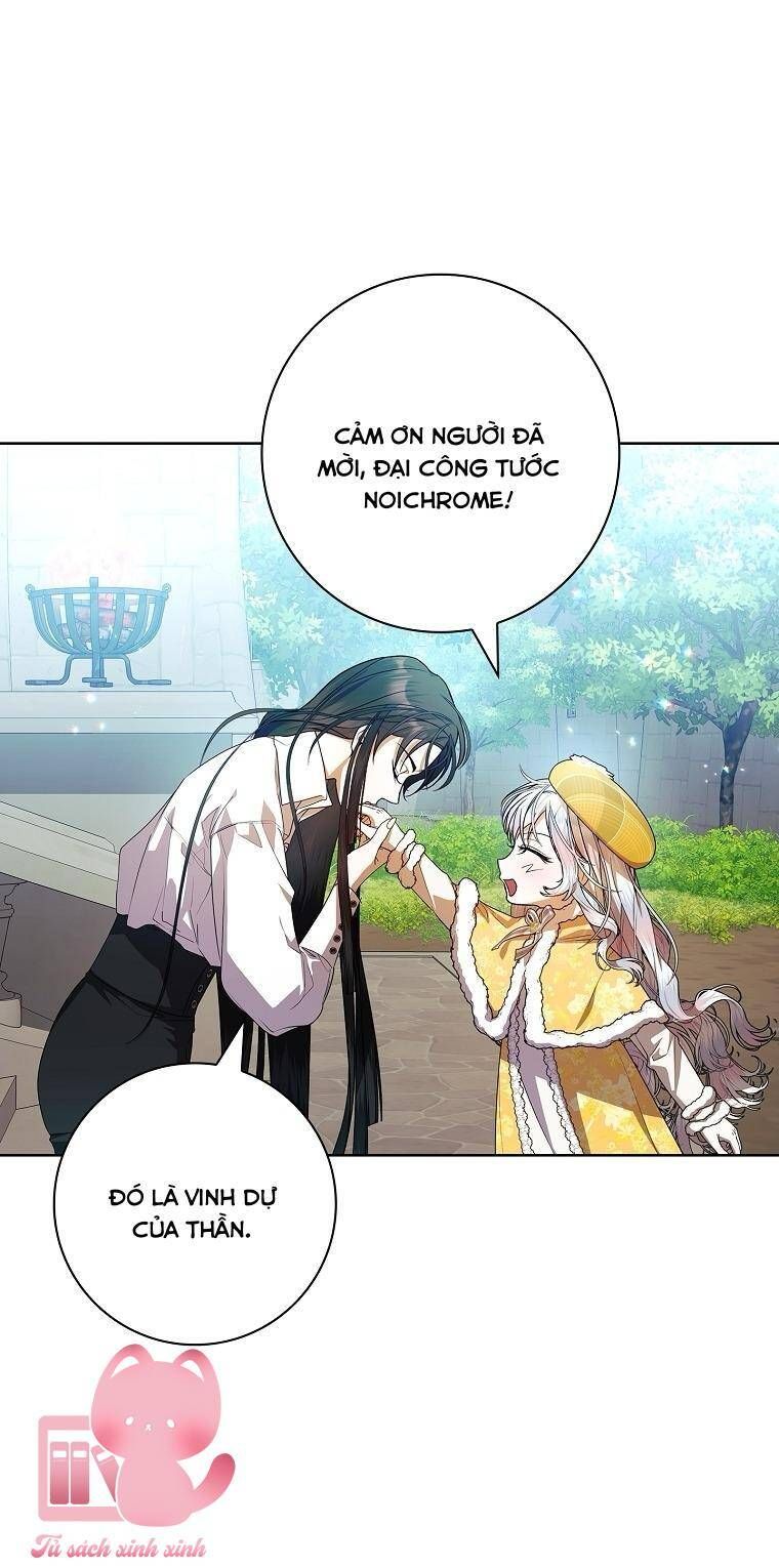 Nhận Nuôi Người Cha Phản Diện Chapter 79 - Trang 2