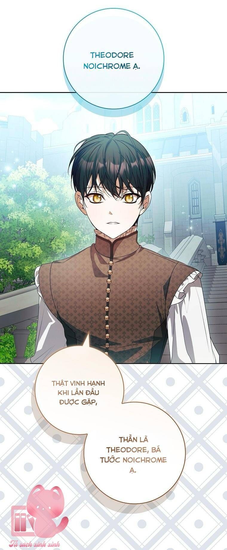 Nhận Nuôi Người Cha Phản Diện Chapter 79 - Trang 2