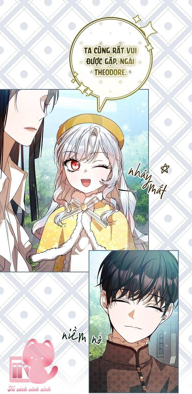 Nhận Nuôi Người Cha Phản Diện Chapter 79 - Trang 2