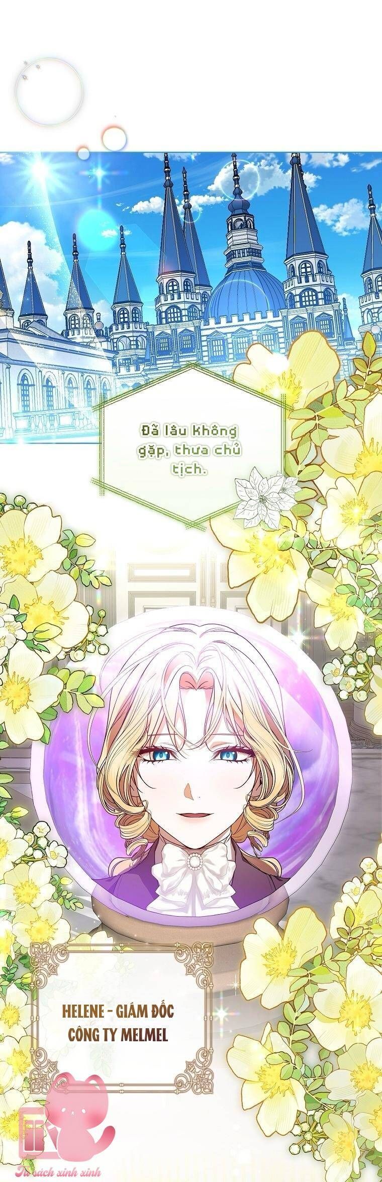 Nhận Nuôi Người Cha Phản Diện Chapter 79 - Trang 2