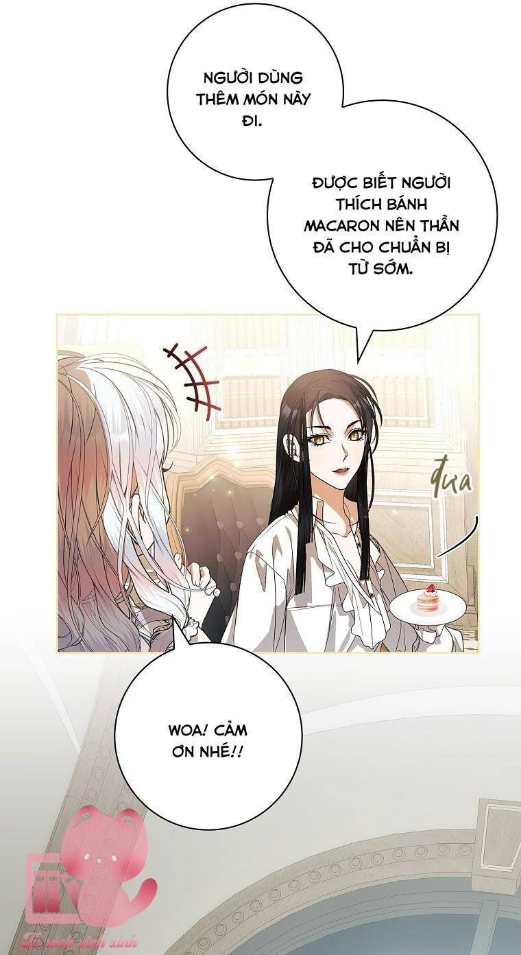 Nhận Nuôi Người Cha Phản Diện Chapter 79 - Trang 2
