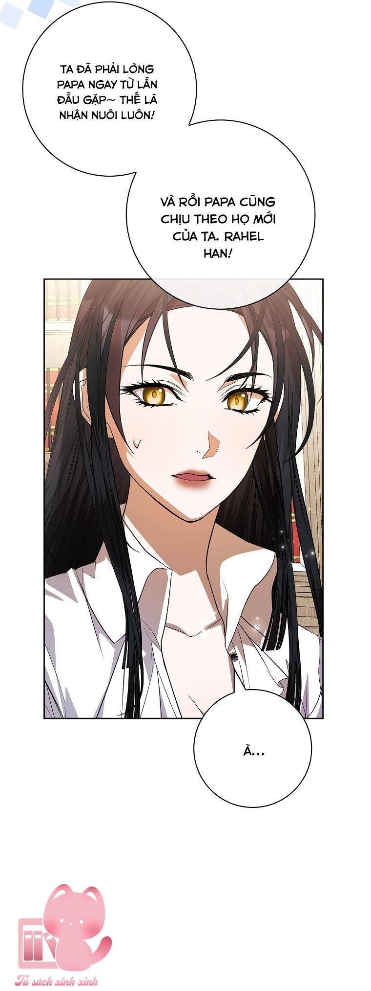 Nhận Nuôi Người Cha Phản Diện Chapter 79 - Trang 2