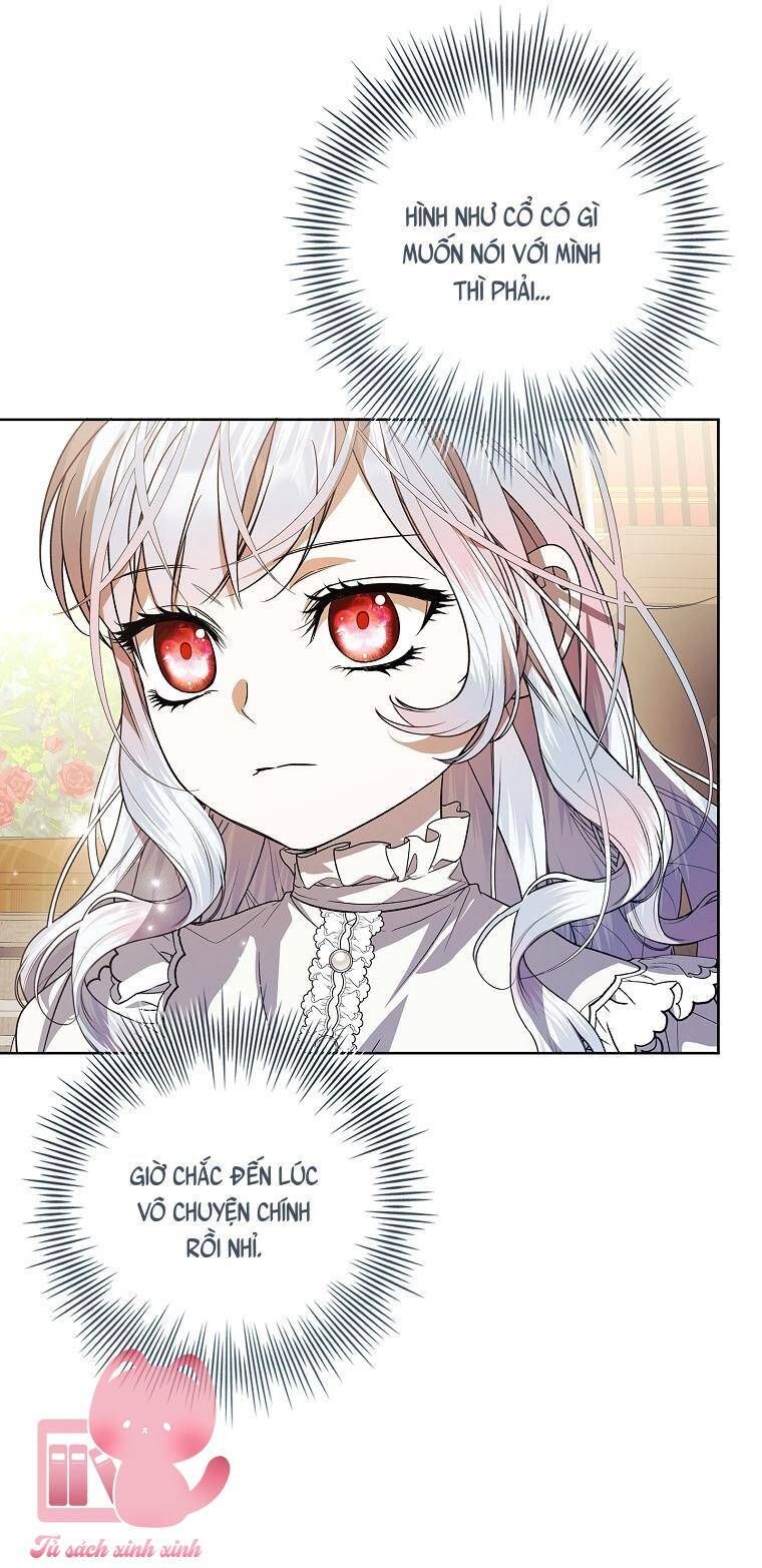 Nhận Nuôi Người Cha Phản Diện Chapter 79 - Trang 2