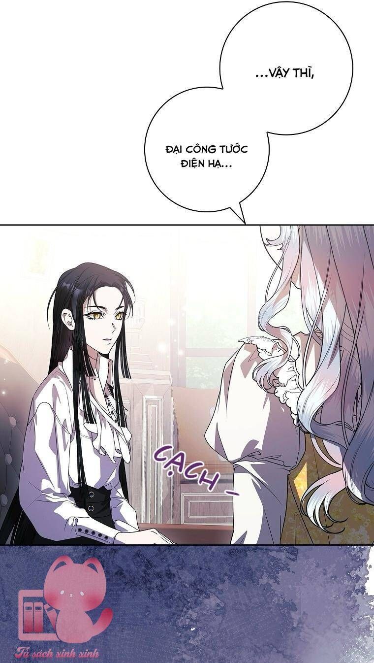 Nhận Nuôi Người Cha Phản Diện Chapter 79 - Trang 2