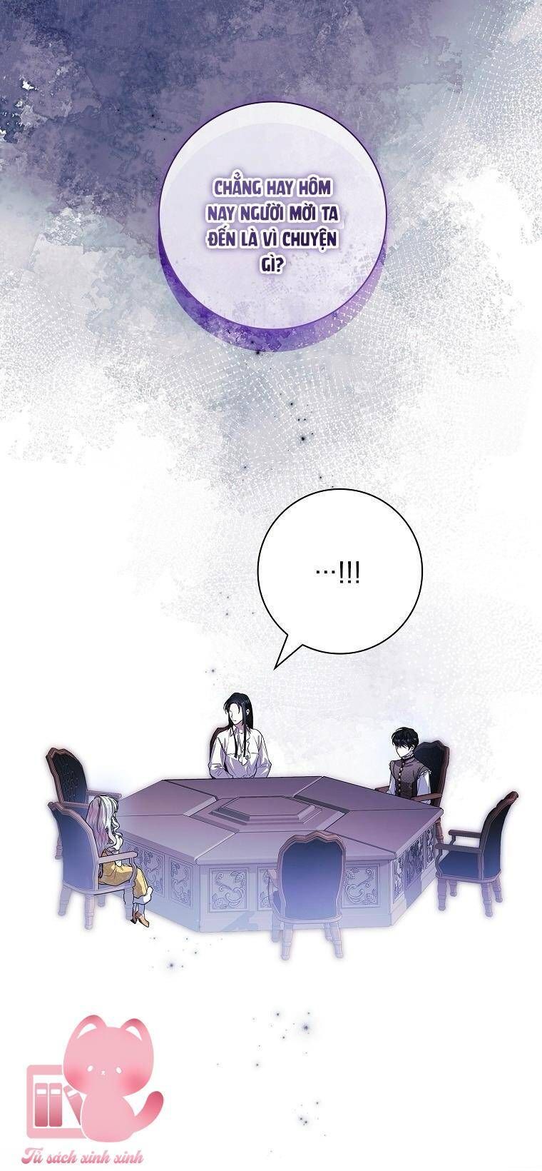 Nhận Nuôi Người Cha Phản Diện Chapter 79 - Trang 2