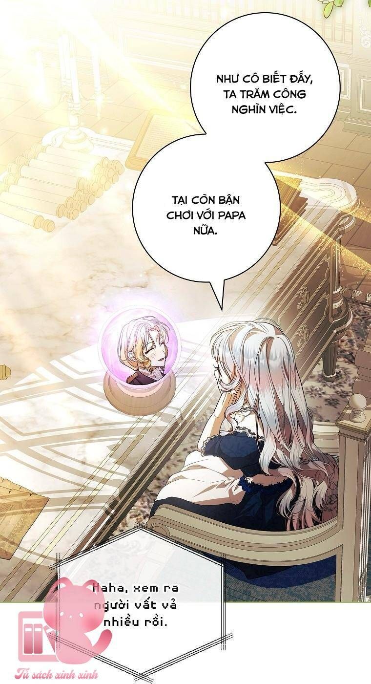 Nhận Nuôi Người Cha Phản Diện Chapter 79 - Trang 2