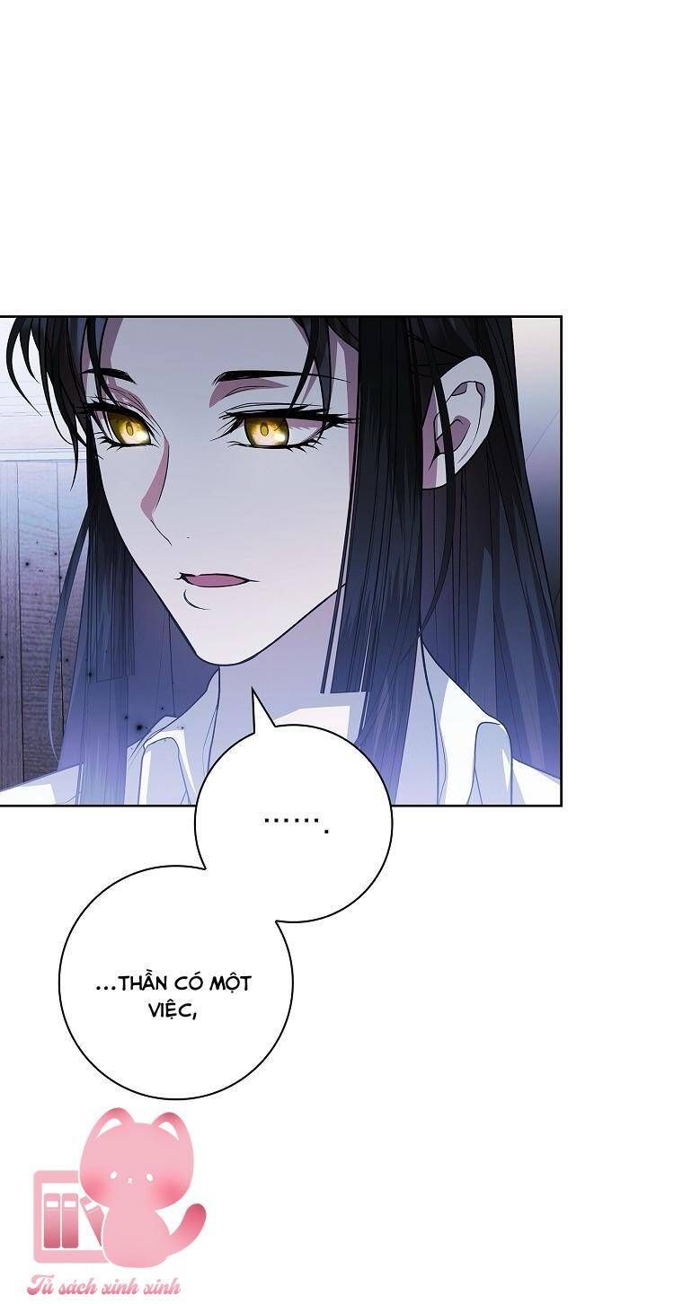 Nhận Nuôi Người Cha Phản Diện Chapter 79 - Trang 2
