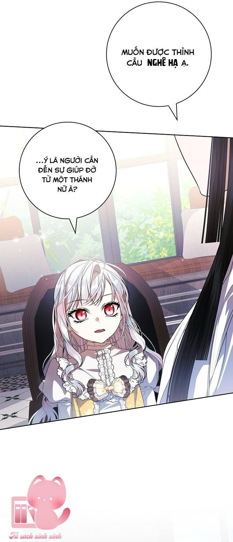 Nhận Nuôi Người Cha Phản Diện Chapter 79 - Trang 2