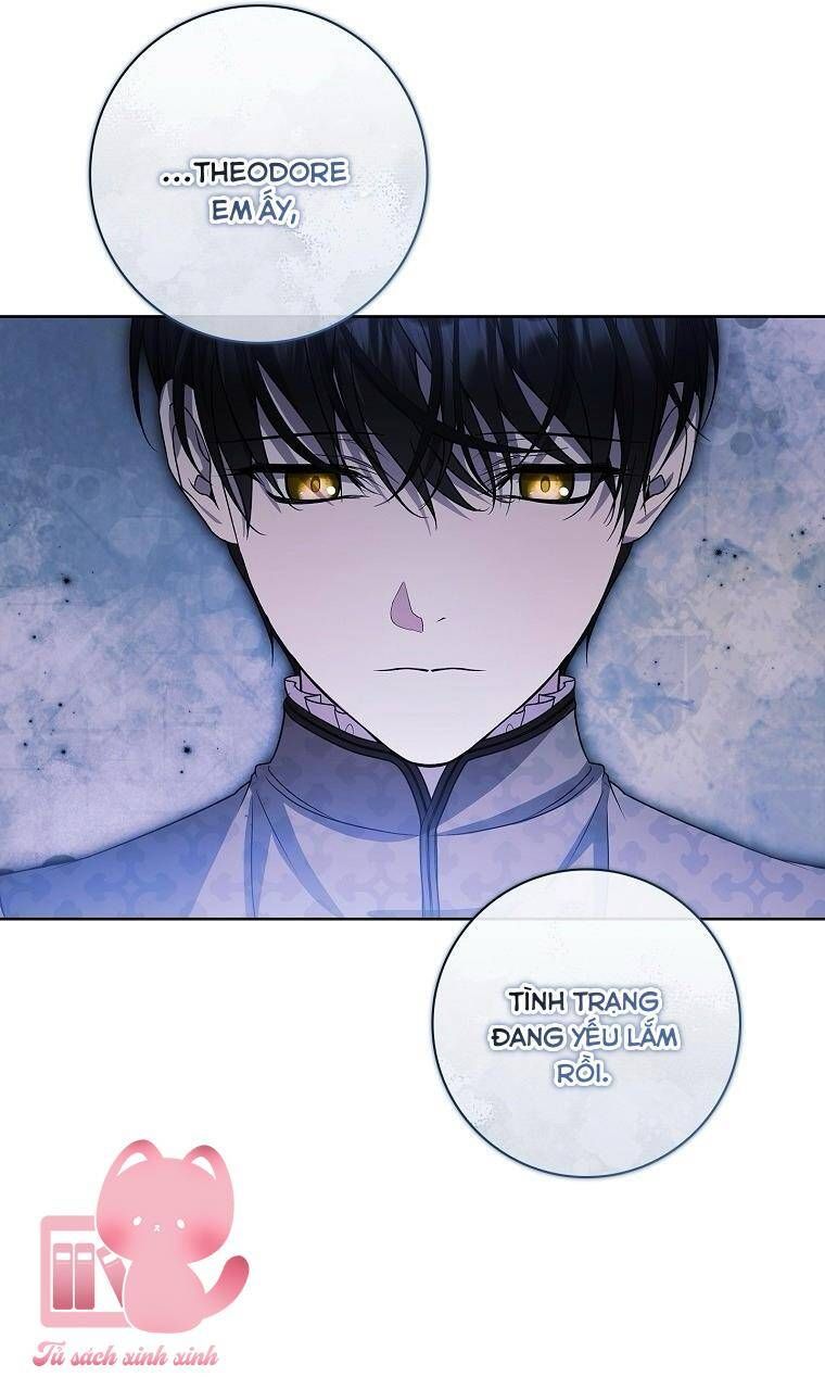 Nhận Nuôi Người Cha Phản Diện Chapter 79 - Trang 2