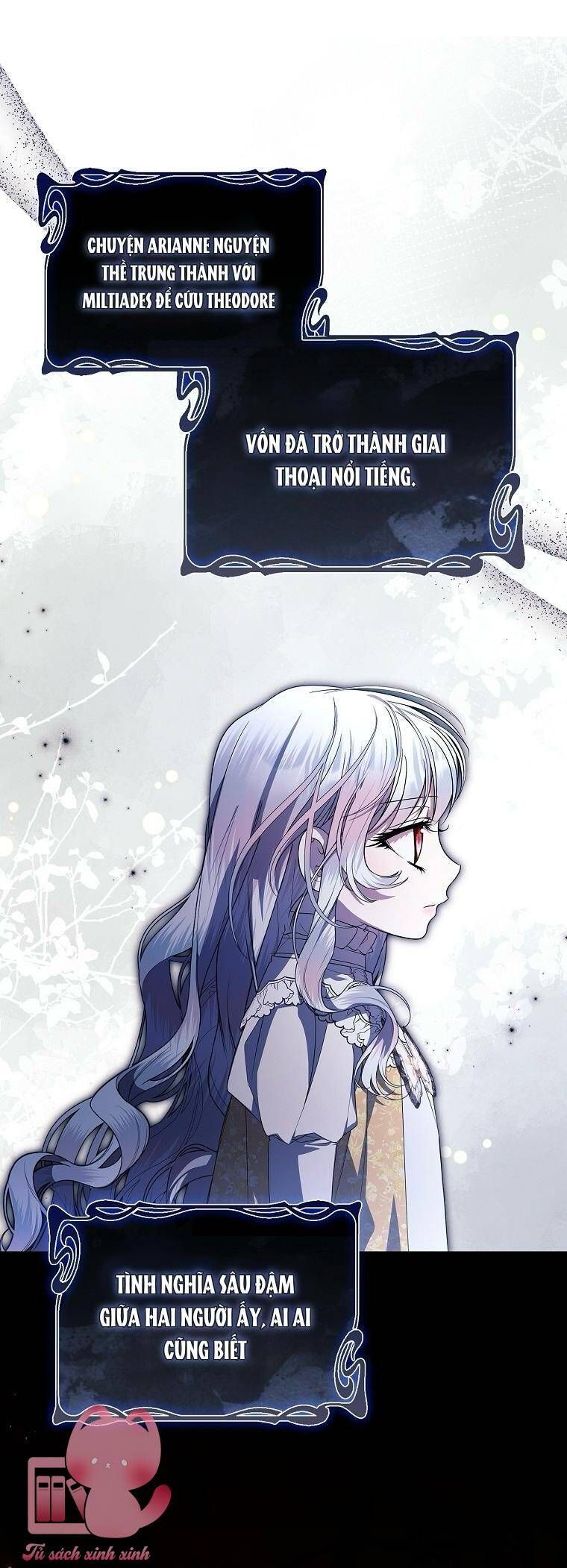 Nhận Nuôi Người Cha Phản Diện Chapter 79 - Trang 2