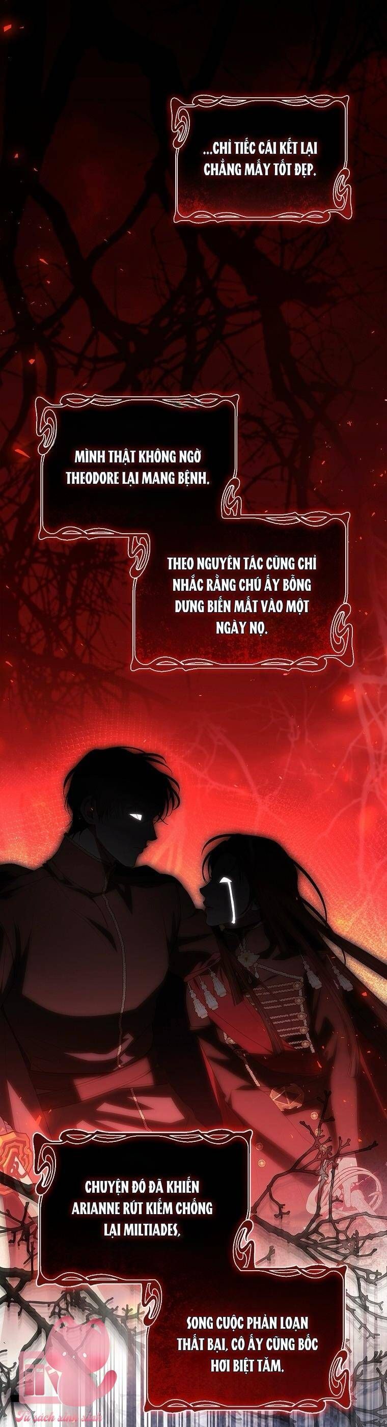 Nhận Nuôi Người Cha Phản Diện Chapter 79 - Trang 2