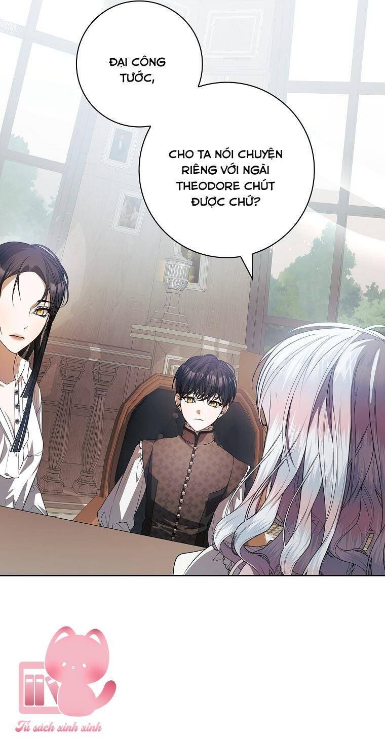 Nhận Nuôi Người Cha Phản Diện Chapter 79 - Trang 2