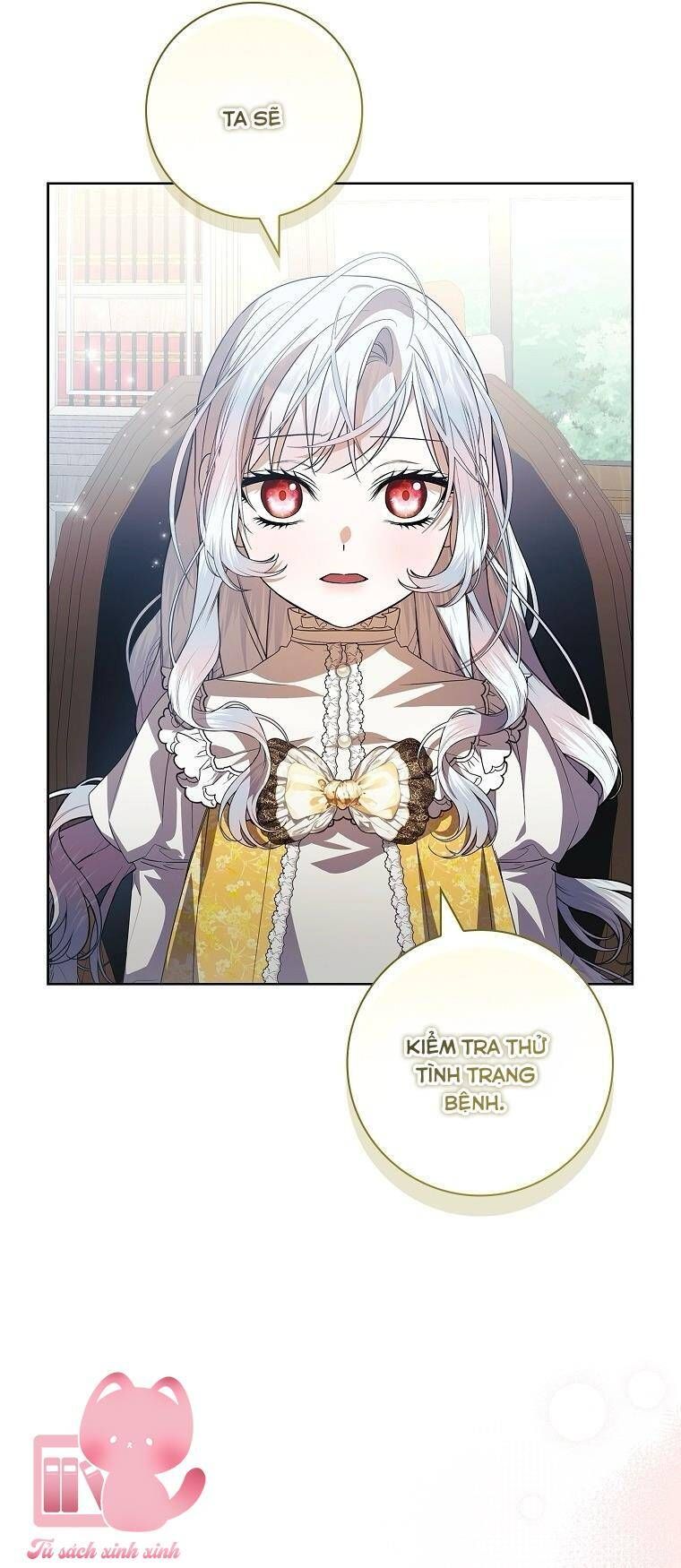 Nhận Nuôi Người Cha Phản Diện Chapter 79 - Trang 2