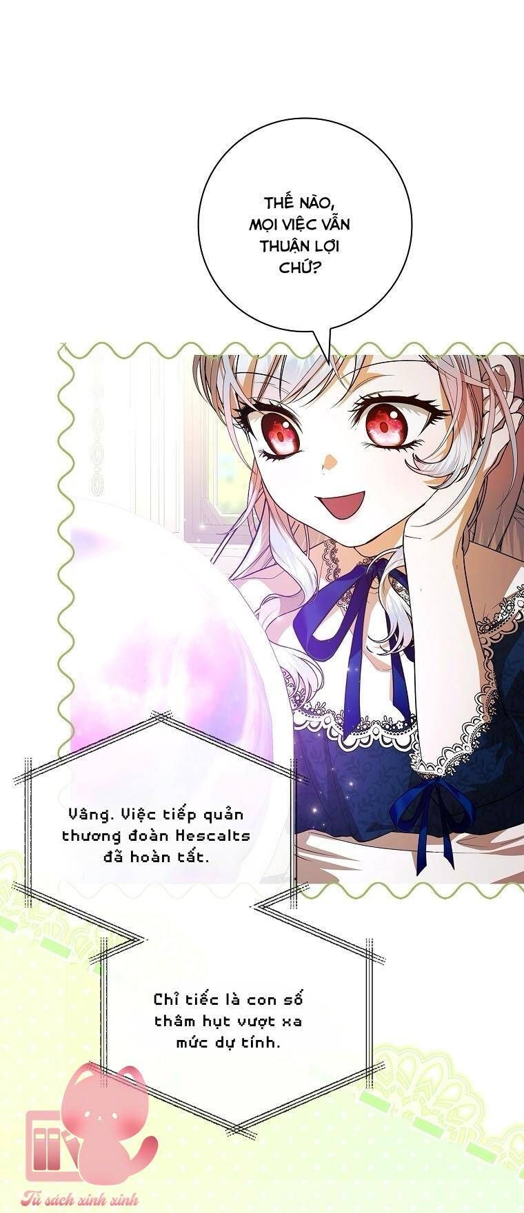 Nhận Nuôi Người Cha Phản Diện Chapter 79 - Trang 2