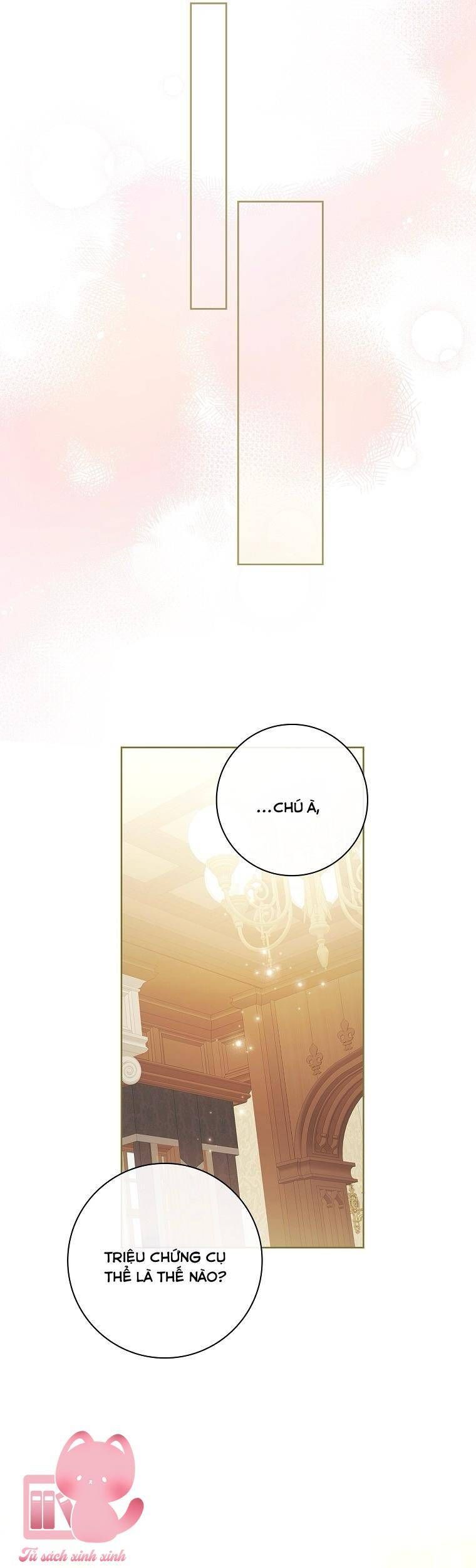 Nhận Nuôi Người Cha Phản Diện Chapter 79 - Trang 2