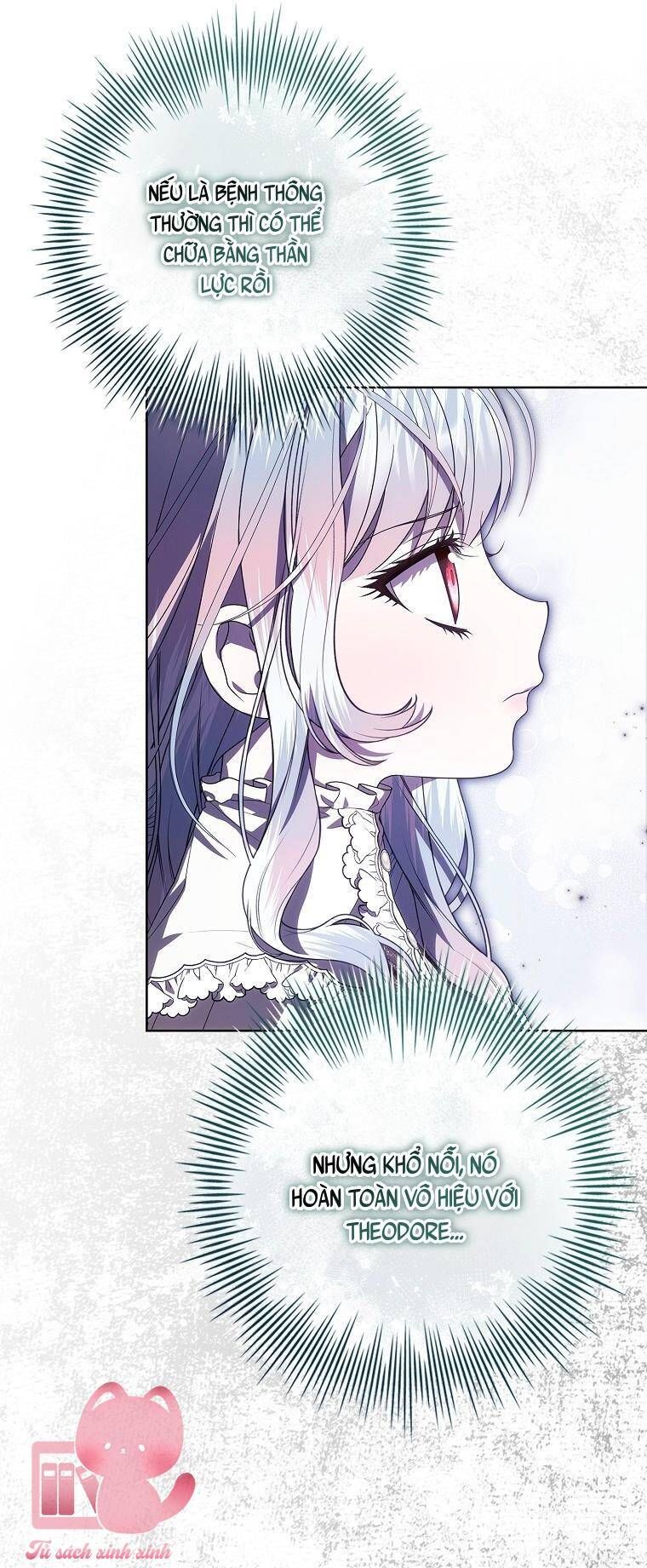 Nhận Nuôi Người Cha Phản Diện Chapter 79 - Trang 2