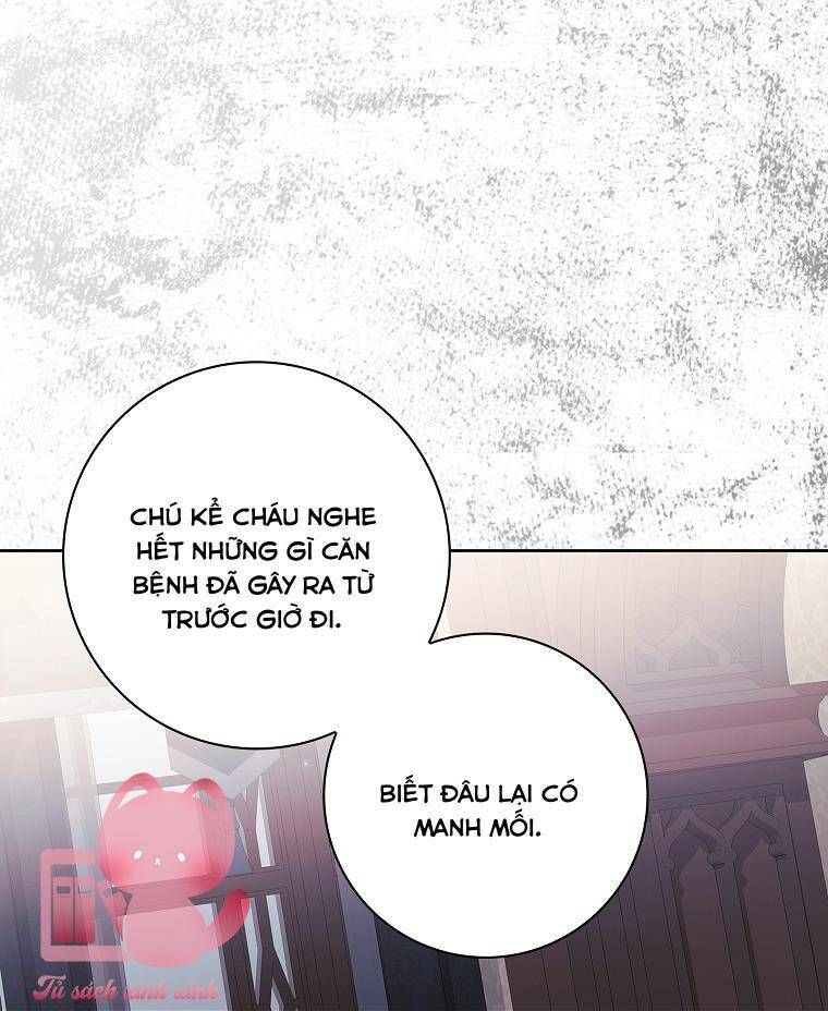 Nhận Nuôi Người Cha Phản Diện Chapter 79 - Trang 2