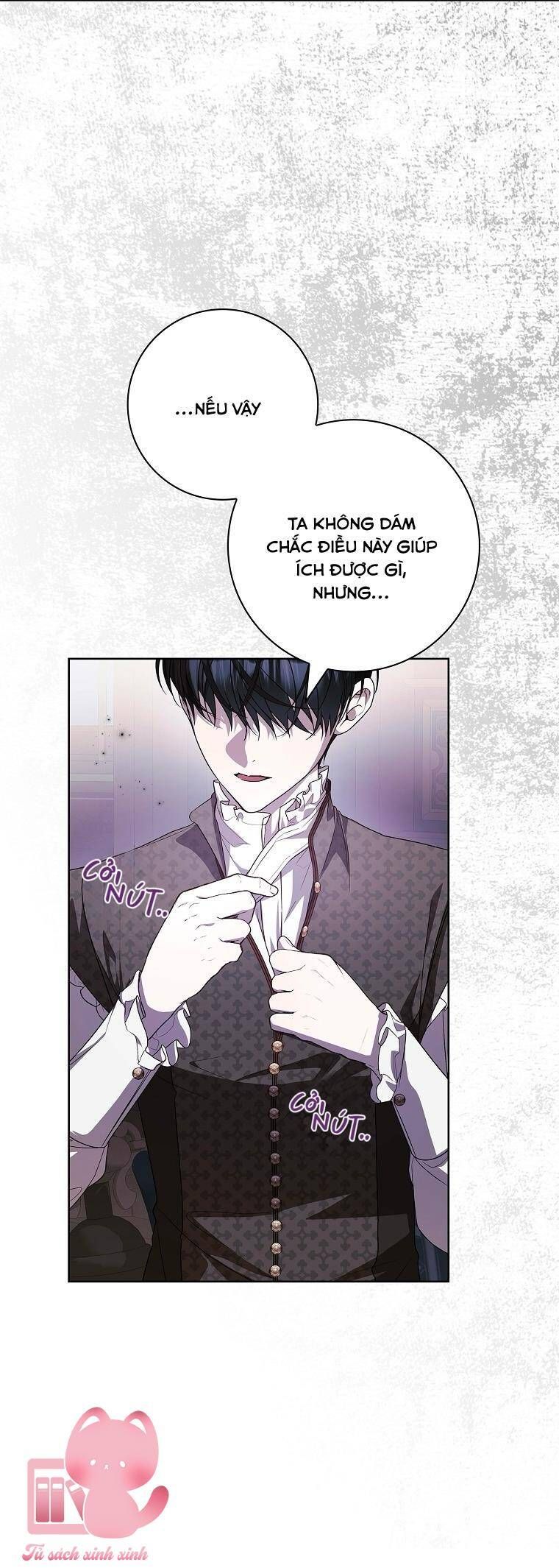 Nhận Nuôi Người Cha Phản Diện Chapter 79 - Trang 2