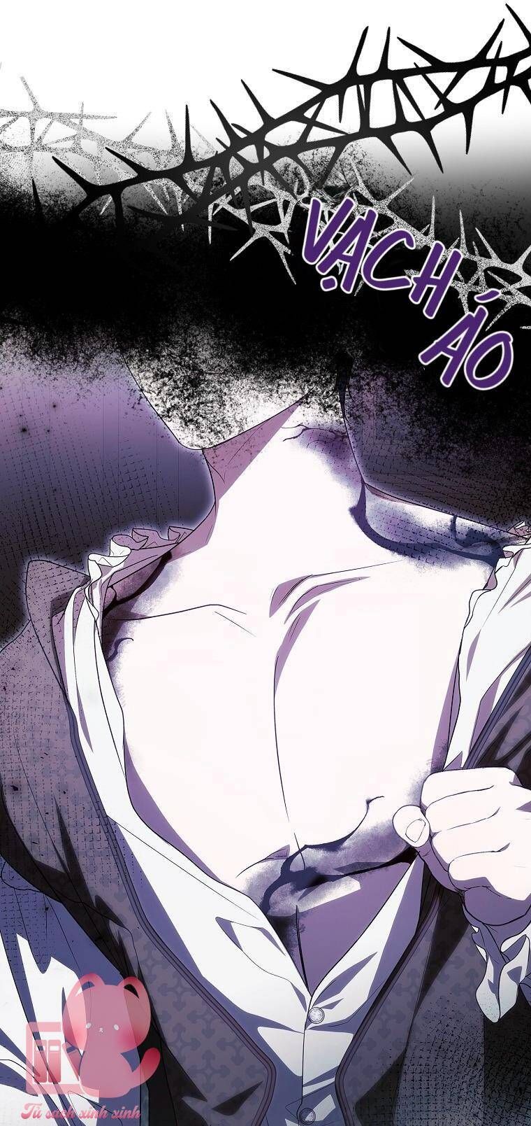 Nhận Nuôi Người Cha Phản Diện Chapter 79 - Trang 2