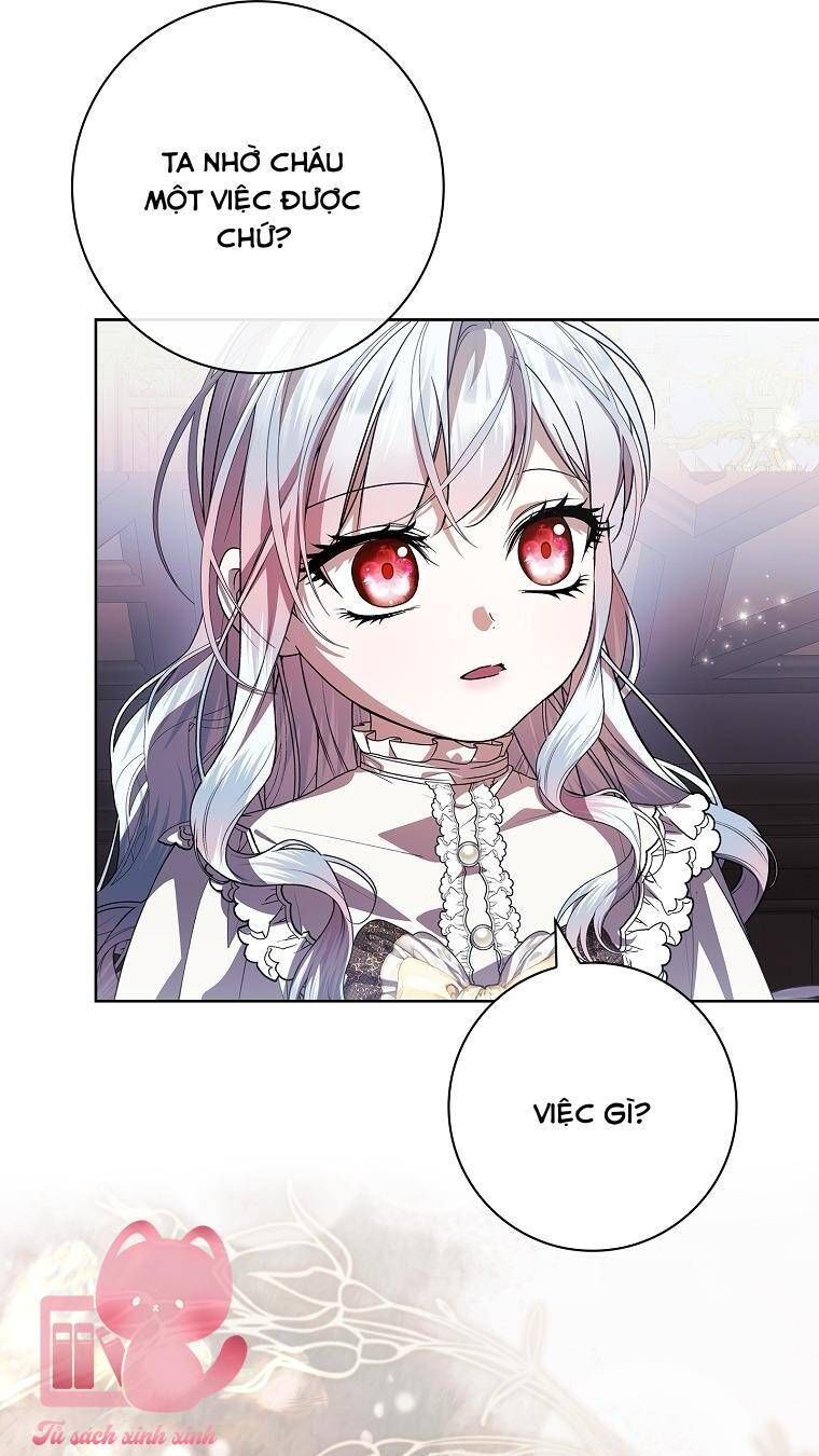 Nhận Nuôi Người Cha Phản Diện Chapter 79 - Trang 2