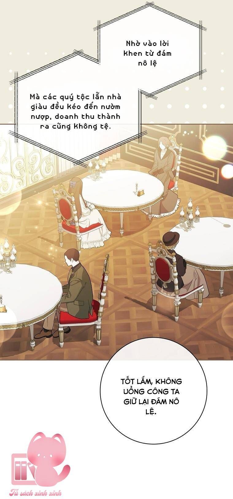 Nhận Nuôi Người Cha Phản Diện Chapter 79 - Trang 2