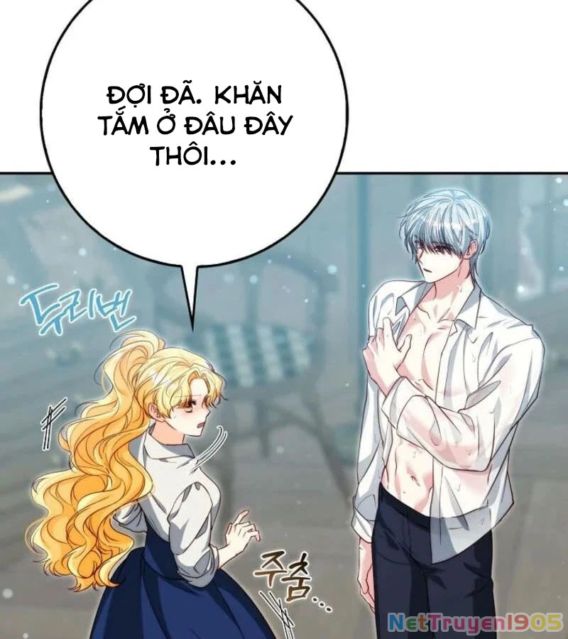 Nhặt Được Ông Chồng Đáng Ngờ Chapter 2 - Trang 2