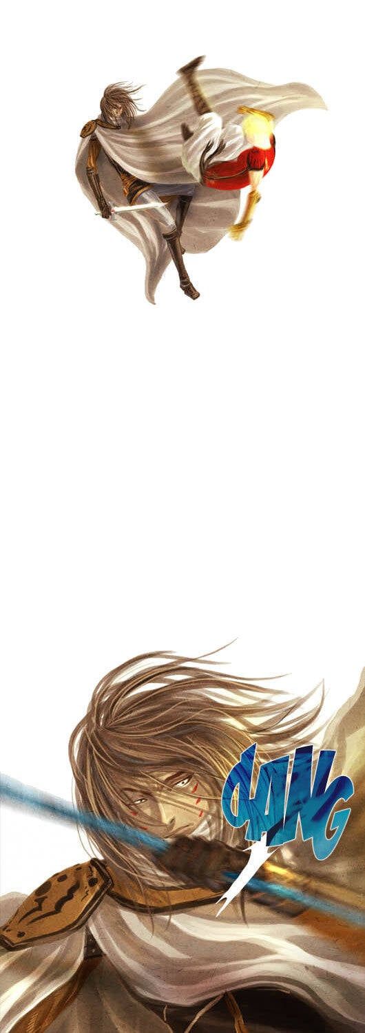 Trở Thành Pháp Sư Ở Thế Giới Mới Chapter 42 - Trang 2