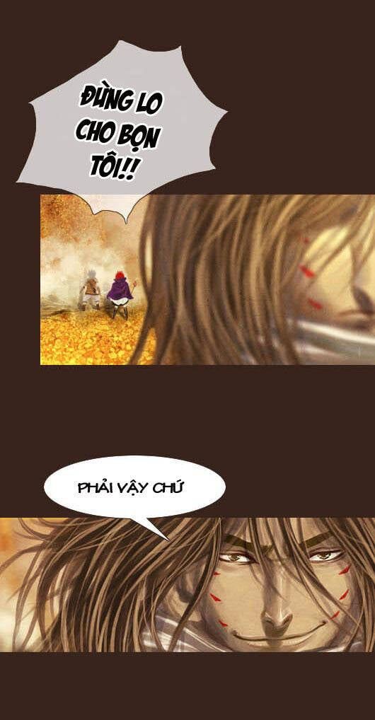 Trở Thành Pháp Sư Ở Thế Giới Mới Chapter 42 - Trang 2