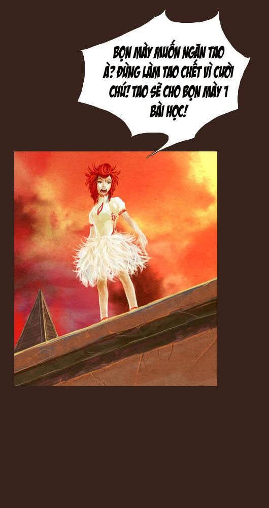 Trở Thành Pháp Sư Ở Thế Giới Mới Chapter 42 - Trang 2