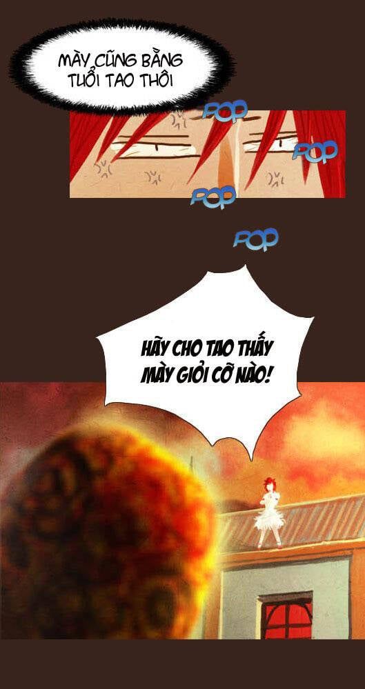 Trở Thành Pháp Sư Ở Thế Giới Mới Chapter 42 - Trang 2