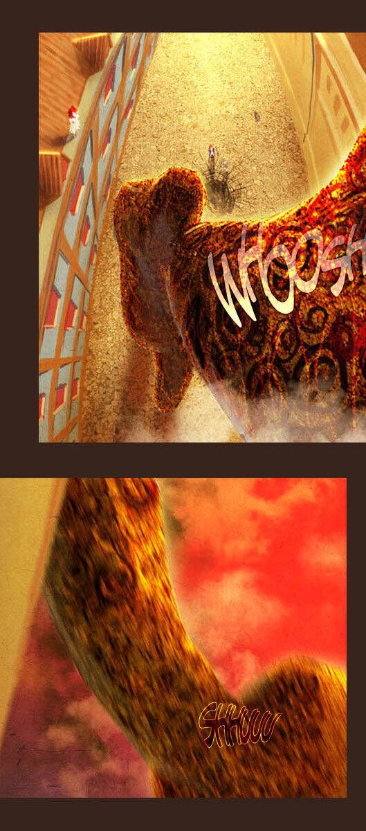 Trở Thành Pháp Sư Ở Thế Giới Mới Chapter 42 - Trang 2