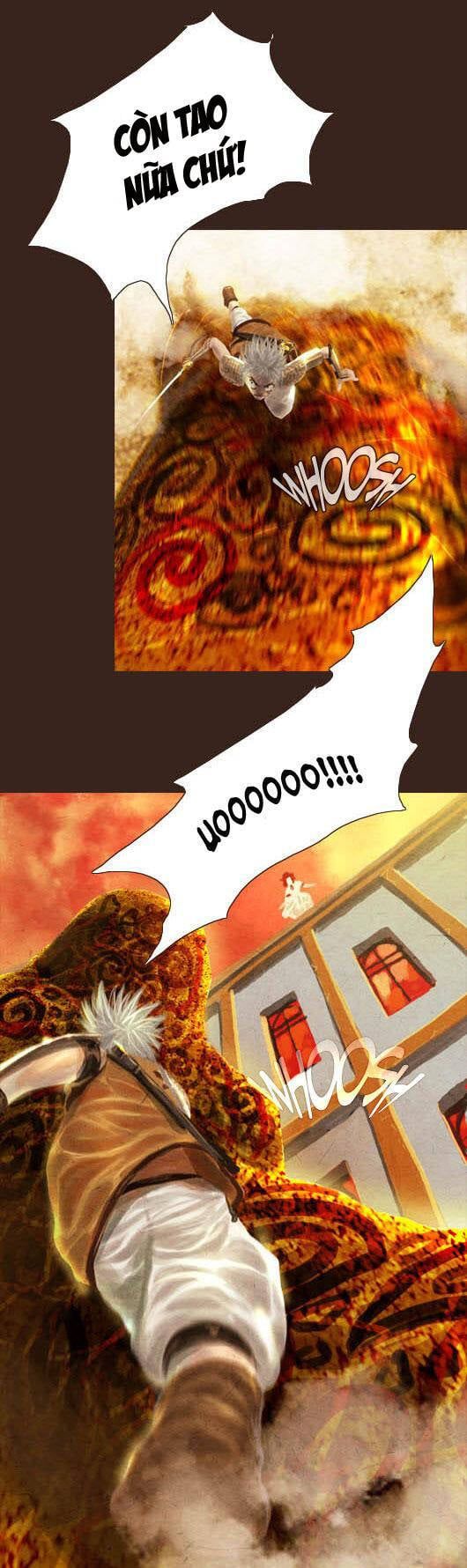 Trở Thành Pháp Sư Ở Thế Giới Mới Chapter 42 - Trang 2