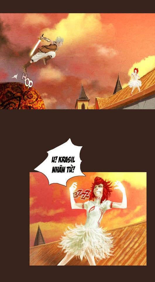 Trở Thành Pháp Sư Ở Thế Giới Mới Chapter 42 - Trang 2