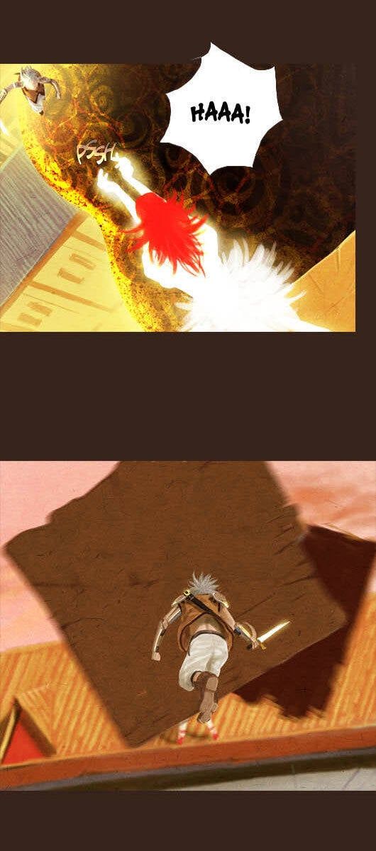 Trở Thành Pháp Sư Ở Thế Giới Mới Chapter 42 - Trang 2