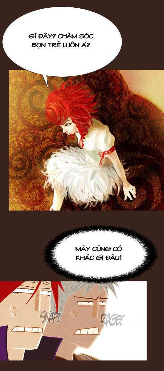 Trở Thành Pháp Sư Ở Thế Giới Mới Chapter 42 - Trang 2