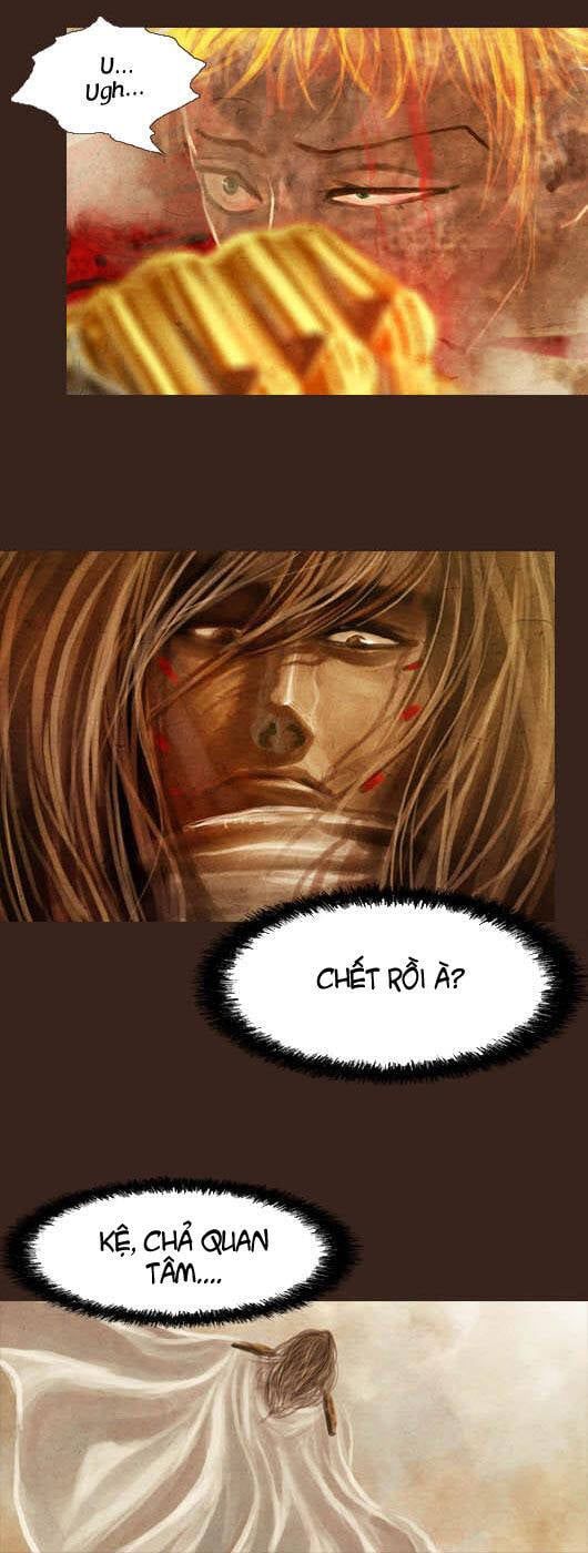 Trở Thành Pháp Sư Ở Thế Giới Mới Chapter 44 - Trang 2