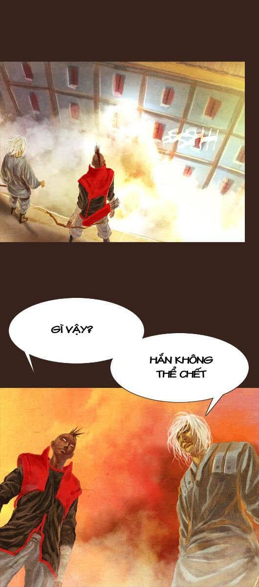 Trở Thành Pháp Sư Ở Thế Giới Mới Chapter 44 - Trang 2