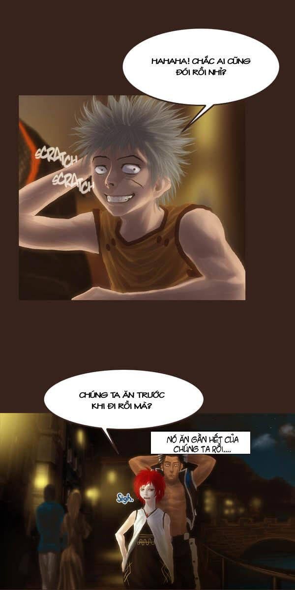 Trở Thành Pháp Sư Ở Thế Giới Mới Chapter 54 - Trang 2