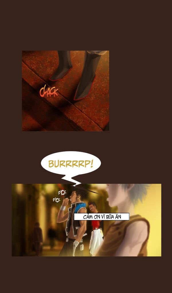 Trở Thành Pháp Sư Ở Thế Giới Mới Chapter 54 - Trang 2