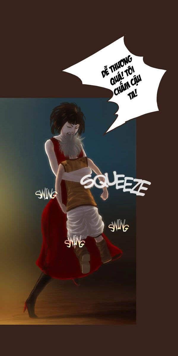 Trở Thành Pháp Sư Ở Thế Giới Mới Chapter 54 - Trang 2