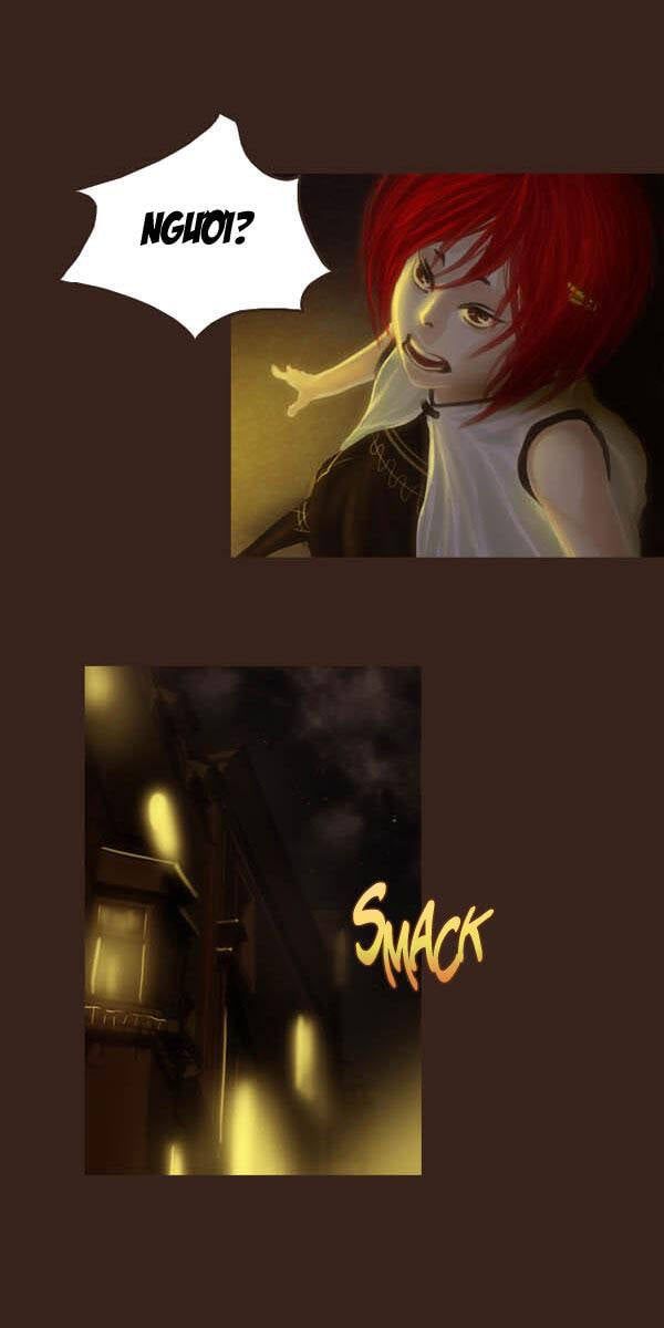 Trở Thành Pháp Sư Ở Thế Giới Mới Chapter 54 - Trang 2