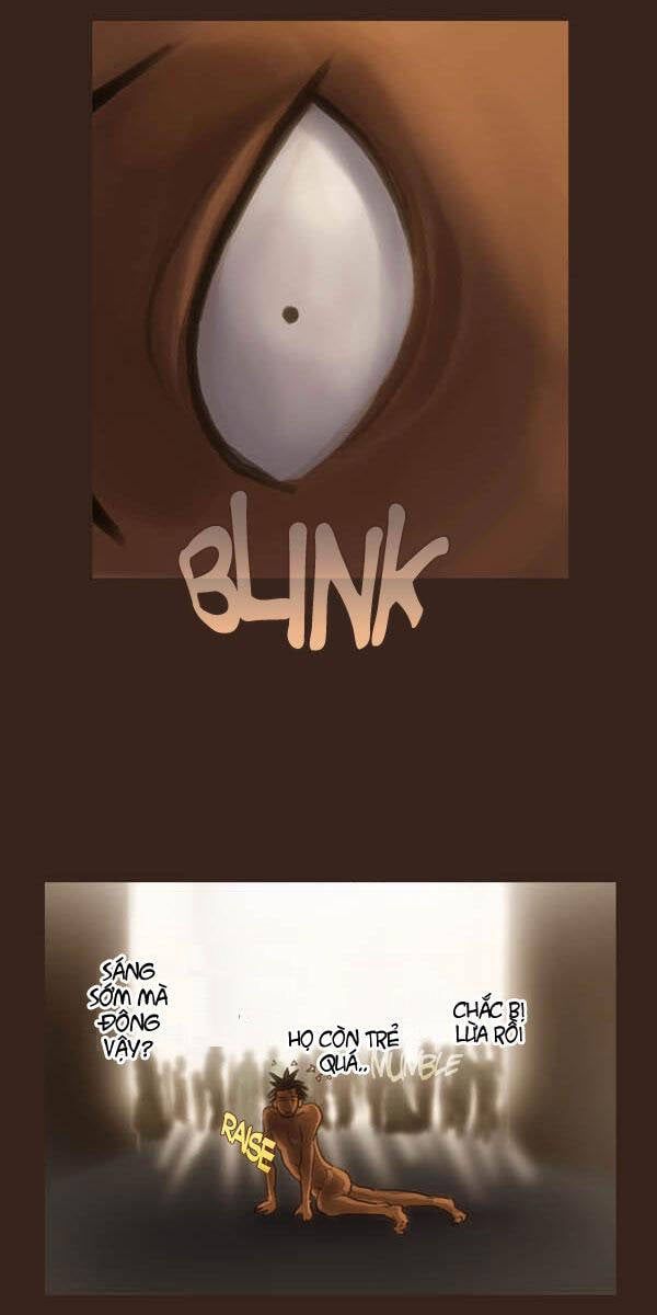 Trở Thành Pháp Sư Ở Thế Giới Mới Chapter 54 - Trang 2